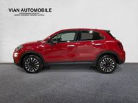 Usado Fiat 500X 120 CV (88 kW) 2023 Rojo SUV