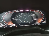 Usado BMW X4 Comfort Edition 340 CV (250 kW) 2025 Negro SUV