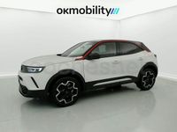 Usado Opel Mokka 130 HP (95 kW) 2023 Branco SUV