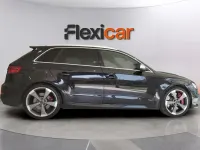 Usado Audi RS3 Premium 400 CV (294 kW) 2018 Negro Berlina