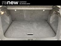 Usado Renault Captur Techno 90 CV (66 kW) 2023 Rojo SUV