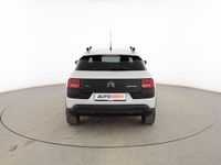 Brugt Citroën C4 Feel 82 HK (60 kW) 2017 Hvid SUV