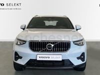 Usado Volvo XC40 Core 211 CV (155 kW) 2023 Azul SUV