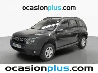 Usado Dacia Duster Ambiance 114 CV (83 kW) 2017 Gris SUV
