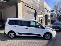 Usado Ford Tourneo Connect Trend 120 CV (88 kW) 2022 Blanco Monovolumen