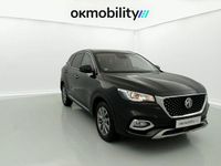 Usado MG HS Comfort 162 CV (119 kW) 2023 Pebble black  pbc SUV