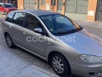 Usado Fiat Croma Dynamic 120 CV (88 kW) 2008 Beige Familiar