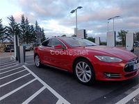 Usado Tesla Model S 235 kW (320 CV) 2017 Eléctrico Utilitario