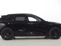 Usado Audi e-tron Sportback S-Line 300 kW (408 CV) 2023 Negro SUV