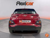 Usado Hyundai Kona 120 CV (88 kW) 2018 Rojo SUV