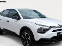 Usado Citroën C4 PureTech 131 CV (96 kW) 2024 Blanco SUV