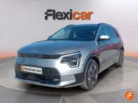 Usado Kia e-Niro 100 kW (136 CV) 2022 Gris SUV