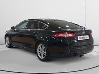 Usado Ford Mondeo Titanium 150 CV (110 kW) 2018