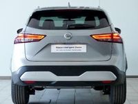 Usado Nissan Qashqai N-Connecta 140 CV (102 kW) 2023 SUV