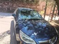 Usado Opel Astra Enjoy 110 CV (80 kW) 2010 Azul Berlina