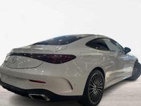 Nuevo Mercedes CLE220 197 CV (144 kW) 2025 Blanco Coupe