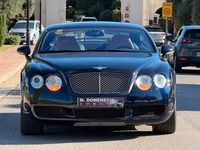 Usado Bentley Continental 560 CV (411 kW) 2007 Azul