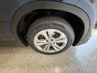 Usado BMW X2 140 CV (102 kW) 2019 Azul SUV