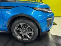 Usado Land Rover Range Rover evoque SE 180 CV (132 kW) 2018 Azul SUV