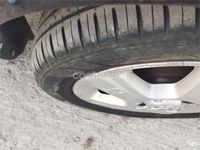 Usado Opel Agila 75 HP (55 kW) 2005 Preto Monovolume