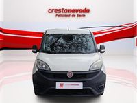 Usado Fiat Doblò 90 CV (66 kW) 2017 Monovolumen