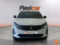 Usado Peugeot 5008 Allure 130 HP (95 kW) 2024 Branco SUV