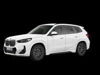 Usado BMW X1 245 CV (180 kW) 2025 Blanco SUV