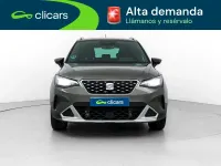 Usado Seat Arona Xperience 116 CV (85 kW) 2025 Gris SUV