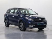 Usado DFSK 580 149 CV (109 kW) 2021 Azul SUV