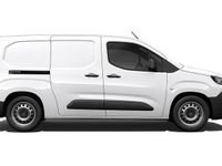 Nuevo Citroën Berlingo 100 kW (136 CV) 2026 Blanco Monovolumen