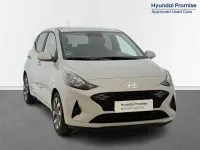Używany Hyundai i10 67 KM (49 kW) 2025 Hatchback