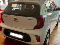Usado Kia Picanto 66 CV (48 kW) 2020 Utilitario