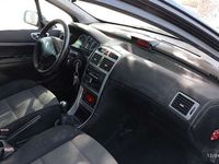 usado Peugeot 307 1.6HDI XR Clim Plus 90