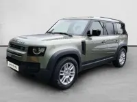 Używany Land Rover Defender S 249 KM (183 kW) 2024 Zielony SUV