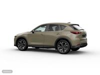 usado Mazda CX-5 e-Sky G MHEV 2.0 121kW Newground