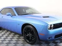 Usado Dodge Challenger 375 CV (275 kW) 2019 Azul Coupe