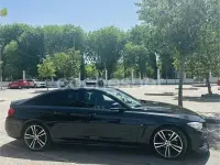 Usado BMW 420 Gran Coupé 190 CV (139 kW) 2017 Negro Coupe