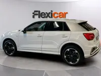 Usado Audi Q2 Advanced 150 CV (110 kW) 2023 Blanco SUV