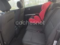 Usado Toyota Corolla Verso Luna 136 CV (100 kW) 2007 Gris / plata Monovolumen