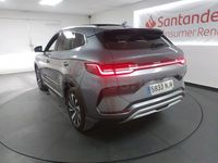 Nuevo BYD Seal U Comfort 218 CV (160 kW) 2025 Gris / plata SUV