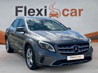 usado Mercedes GLA180 Clase GLAGasolina en Flexicar Tolosa