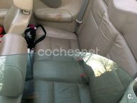 Usado VW Golf Cabriolet 100 CV (73 kW) 1996 Verde Descapotable