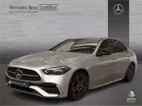 Usado Mercedes C200 204 CV (150 kW) 2022 Berlina
