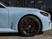 Usado BMW M2 460 CV (338 kW) 2023 Azul Coupe