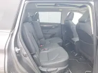 Usado Toyota Highlander Luxury 248 CV (182 kW) 2022 Gris / plata SUV