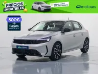 Usado Opel Corsa S 100 CV (73 kW) 2025 Gris Utilitario