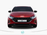 Nuevo Hyundai i20 Blackline 90 CV (66 kW) 2026 Utilitario