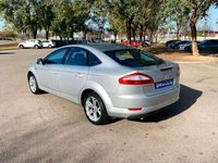 usado Ford Mondeo 2.0TDCi Titanium