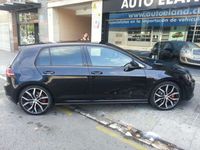 usado VW Golf VII 2.0 GTI Performance