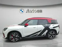 Usado Mini John Cooper Works Countryman 301 CV (221 kW) 2024 SUV